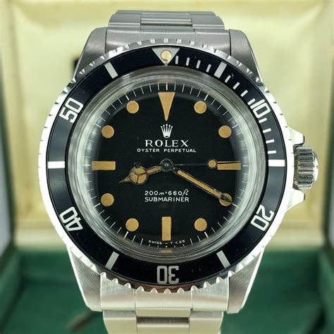 chrono24 rolex 5513 1970|rolex 5513 black dial.